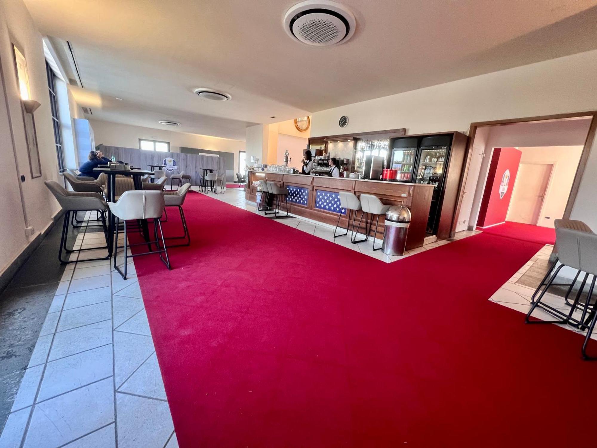 Holidays Homes Rome Golf Appartamenti Marco Simone Aeb Экстерьер фото
