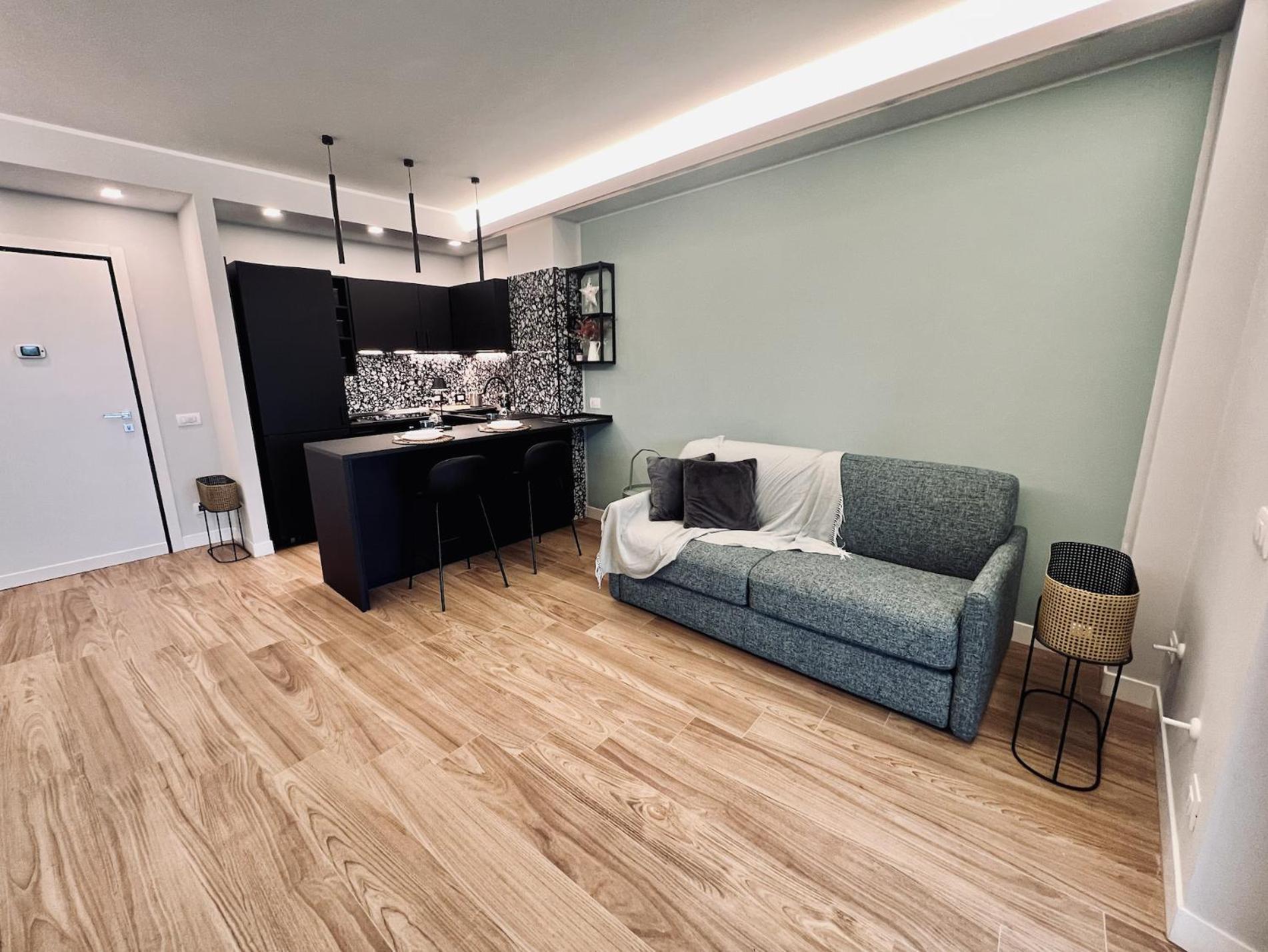 Holidays Homes Rome Golf Appartamenti Marco Simone Aeb Экстерьер фото