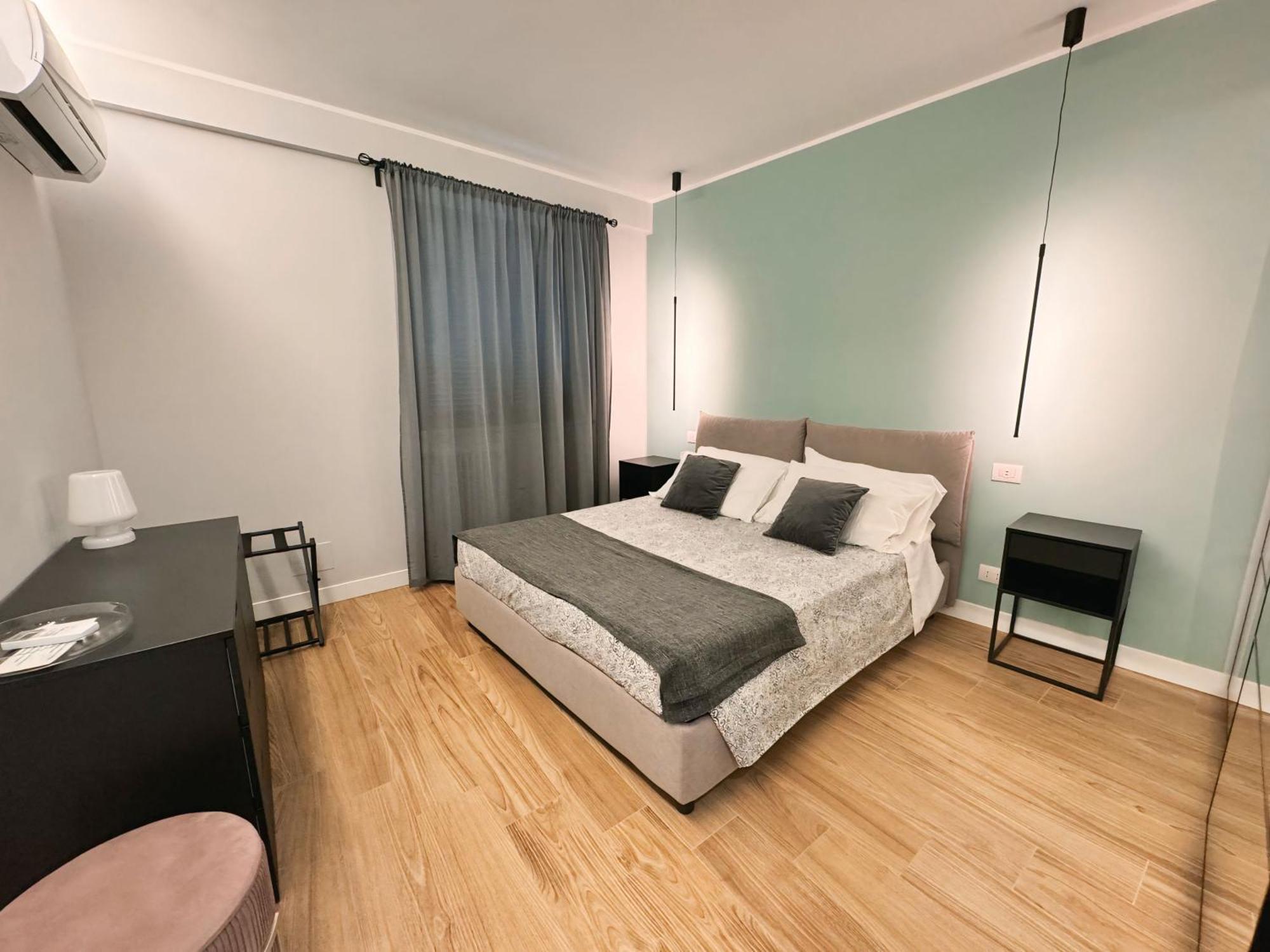 Holidays Homes Rome Golf Appartamenti Marco Simone Aeb Экстерьер фото