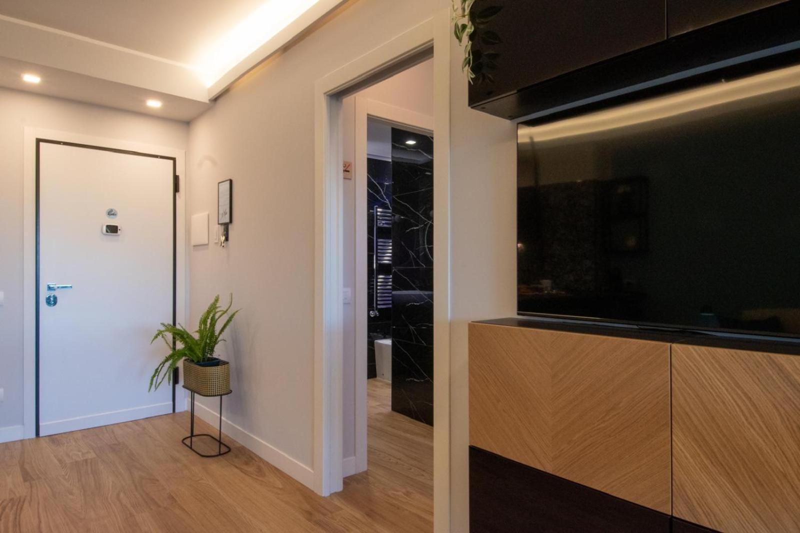 Holidays Homes Rome Golf Appartamenti Marco Simone Aeb Экстерьер фото