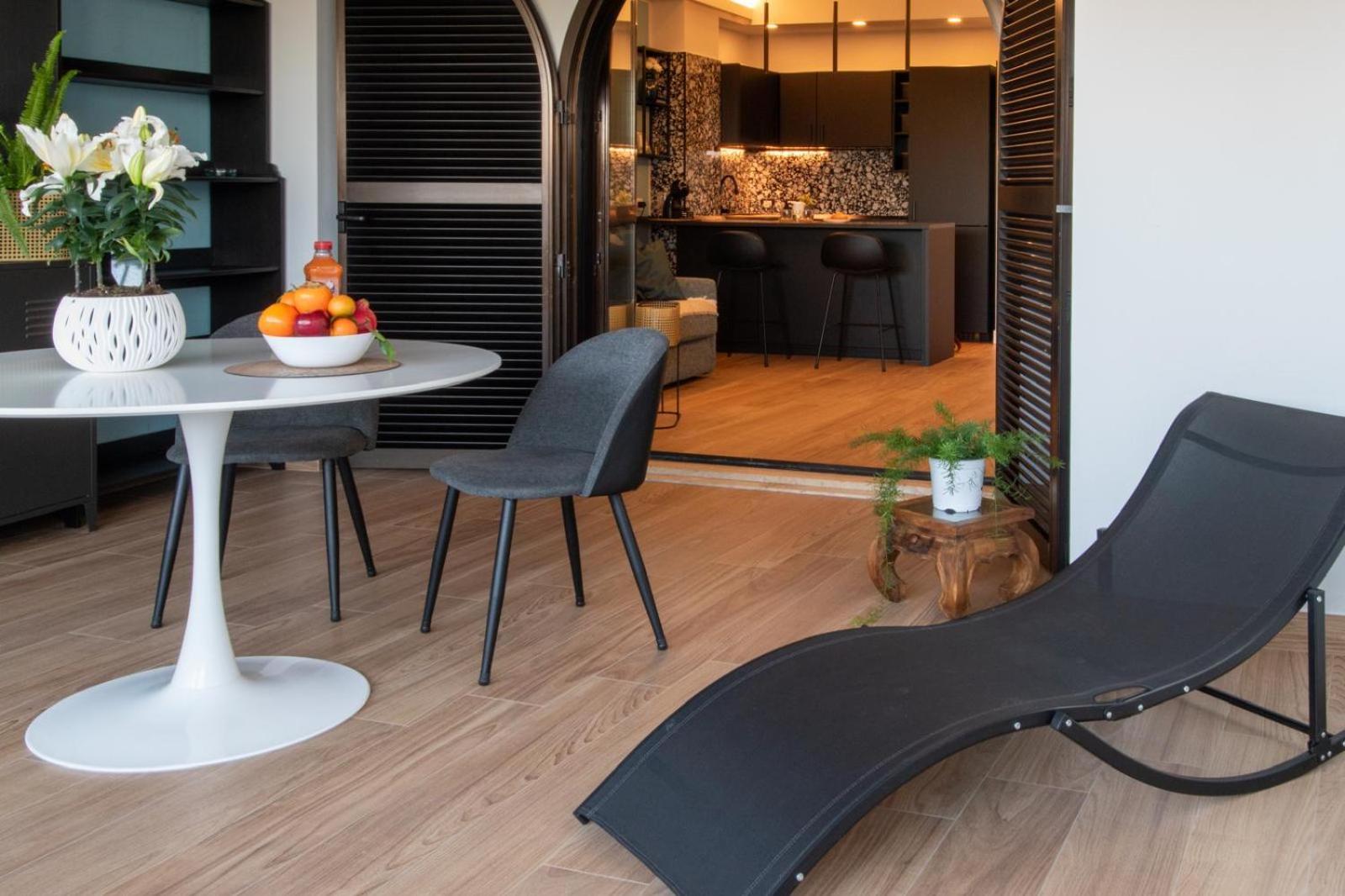 Holidays Homes Rome Golf Appartamenti Marco Simone Aeb Экстерьер фото