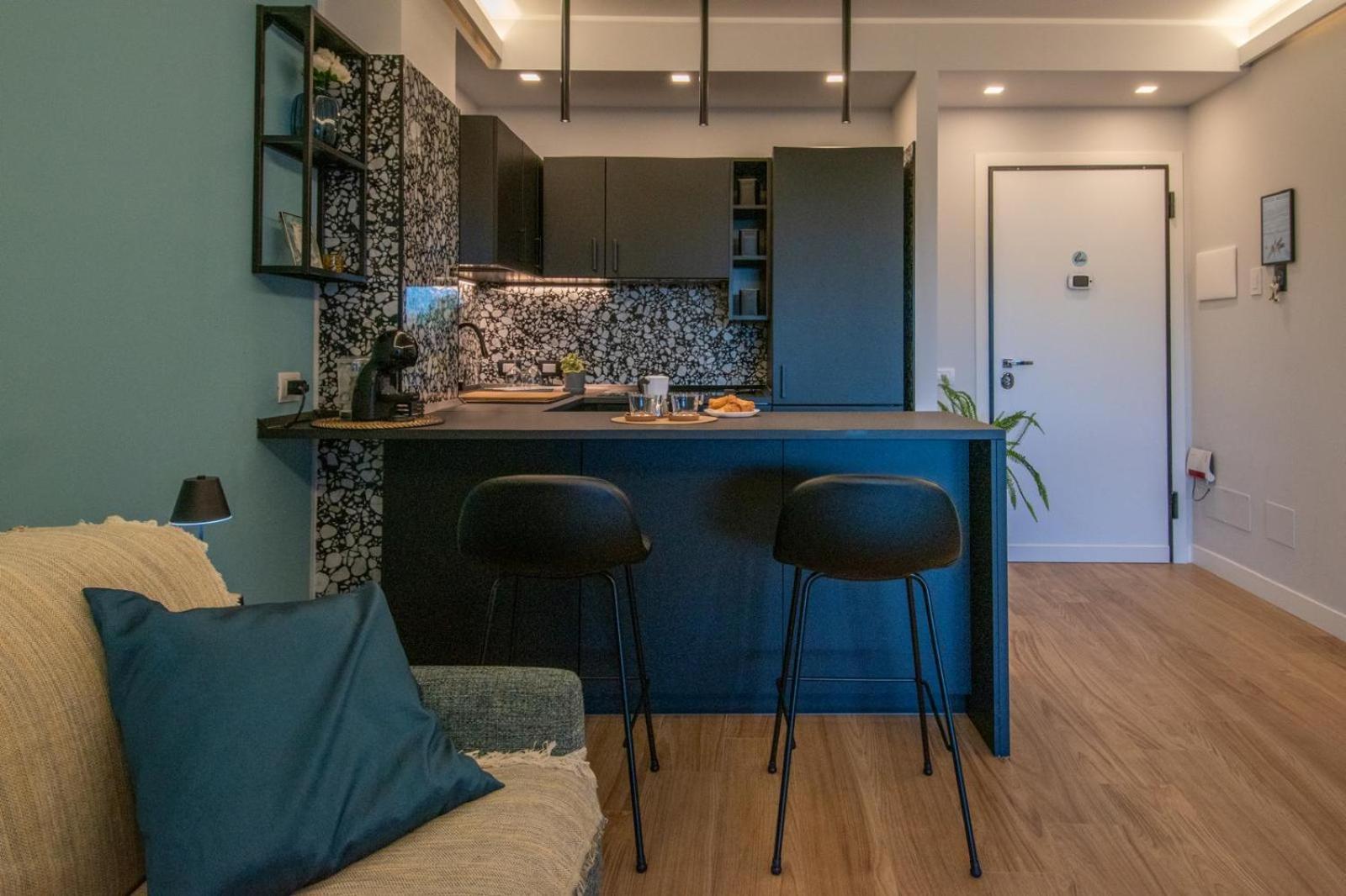 Holidays Homes Rome Golf Appartamenti Marco Simone Aeb Экстерьер фото