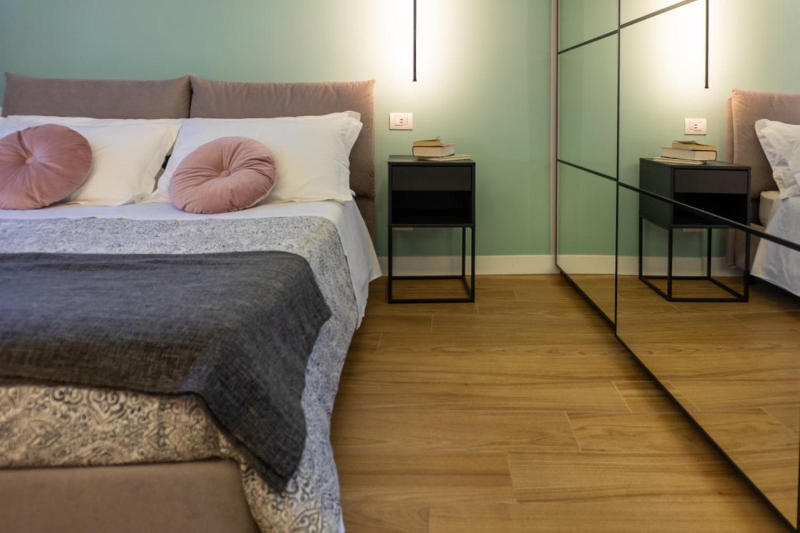 Holidays Homes Rome Golf Appartamenti Marco Simone Aeb Экстерьер фото