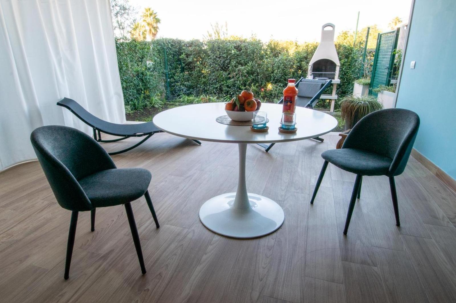 Holidays Homes Rome Golf Appartamenti Marco Simone Aeb Экстерьер фото