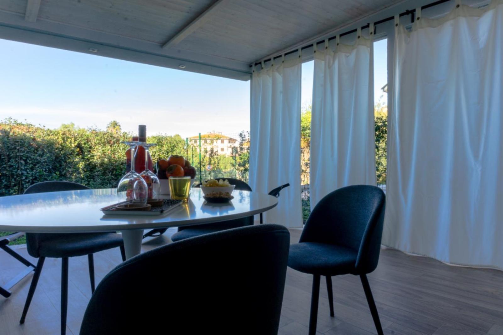 Holidays Homes Rome Golf Appartamenti Marco Simone Aeb Экстерьер фото